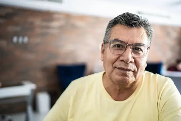 Francisco Olivares