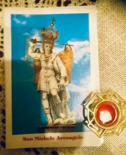 Reliquia de Diego Fernández